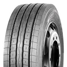 Neumaticos LEAO 295/80 R22.5 154/149M TL KTS300 steer Route D-C-1 295/80 R22.5 154/149M TL KTS300 steer Route D-C-1